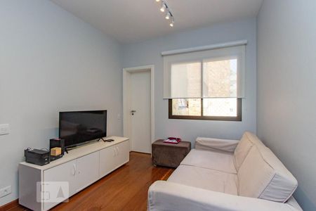 Apartamento à venda com 230m², 4 quartos e 4 vagasSala 2