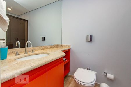 Apartamento à venda com 230m², 4 quartos e 4 vagasBanheiro 1