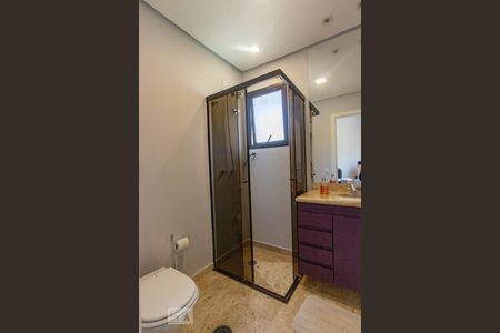 Apartamento à venda com 230m², 4 quartos e 4 vagasBanheiro 3