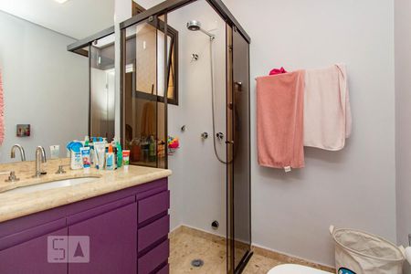 Apartamento à venda com 230m², 4 quartos e 4 vagasBanheiro 2