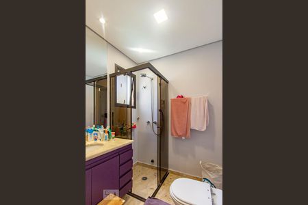 Apartamento à venda com 230m², 4 quartos e 4 vagasBanheiro 2