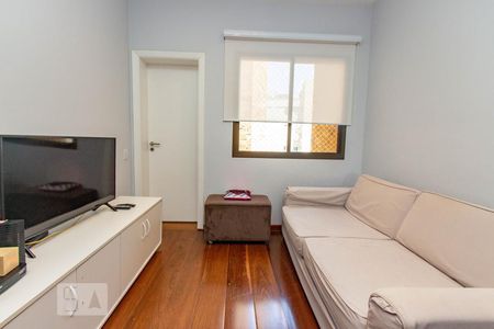 Apartamento à venda com 230m², 4 quartos e 4 vagasSala 2