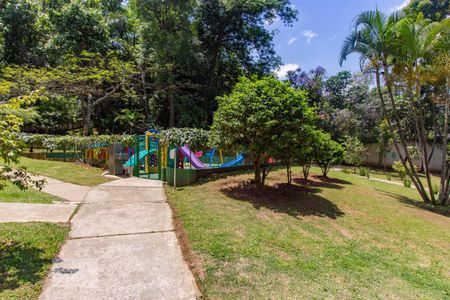 Apartamento à venda com 230m², 4 quartos e 4 vagasÁrea Comum - Playground