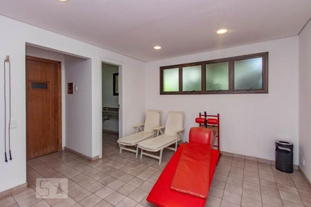 Apartamento à venda com 230m², 4 quartos e 4 vagasÁrea comum 