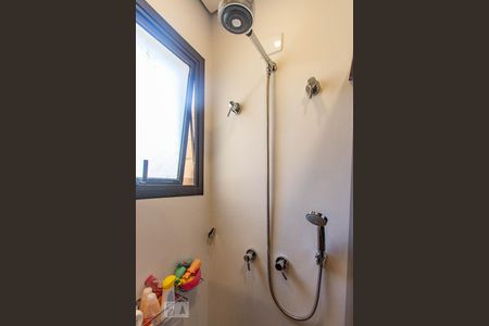 Apartamento à venda com 230m², 4 quartos e 4 vagasBanheiro 2