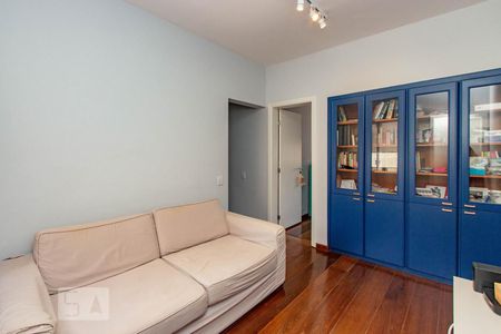 Apartamento à venda com 230m², 4 quartos e 4 vagasSala 2