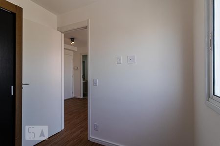 Quarto 1 de apartamento para alugar com 2 quartos, 37m² em Liberdade, São Paulo