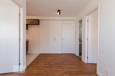 Sala de apartamento para alugar com 2 quartos, 37m² em Liberdade, São Paulo