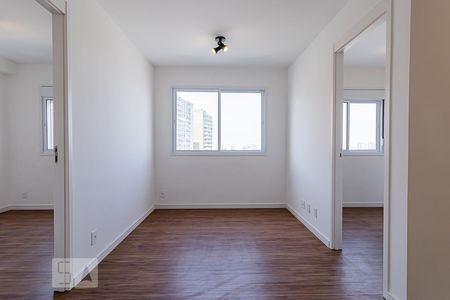 Sala de apartamento para alugar com 2 quartos, 37m² em Liberdade, São Paulo