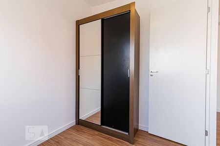 Quarto 1 de apartamento para alugar com 2 quartos, 37m² em Liberdade, São Paulo