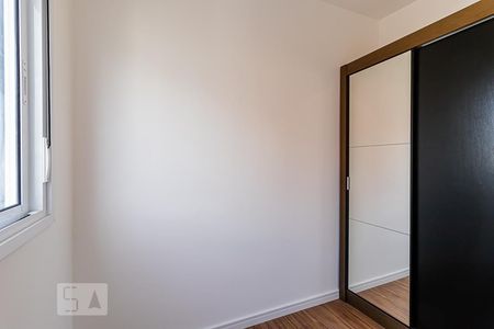 Quarto 1 de apartamento para alugar com 2 quartos, 37m² em Liberdade, São Paulo