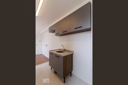 Apartamento para alugar com 37m², 2 quartos e sem vagaCozinha