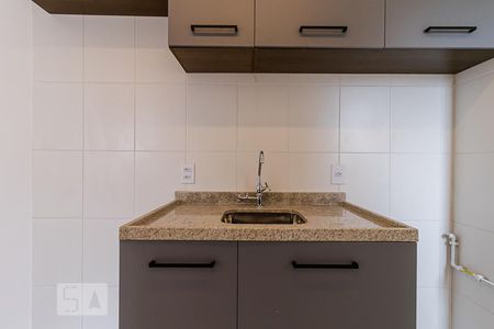 Apartamento para alugar com 37m², 2 quartos e sem vagaCozinha