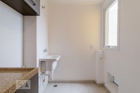 Apartamento para alugar com 37m², 2 quartos e sem vagaÁrea de Serviço