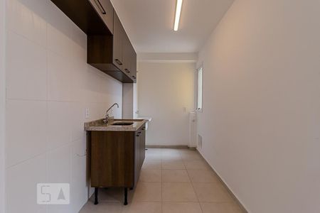 Apartamento para alugar com 37m², 2 quartos e sem vagaCozinha