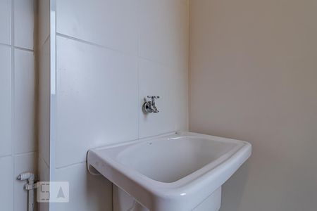 Apartamento para alugar com 37m², 2 quartos e sem vagaÁrea de Serviço