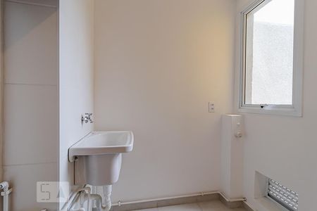 Apartamento para alugar com 37m², 2 quartos e sem vagaÁrea de Serviço