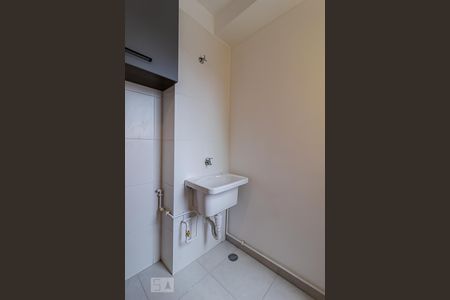 Apartamento para alugar com 37m², 2 quartos e sem vagaÁrea de Serviço