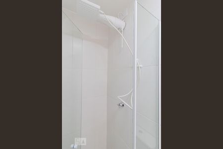 Apartamento para alugar com 37m², 2 quartos e sem vagaBanheiro