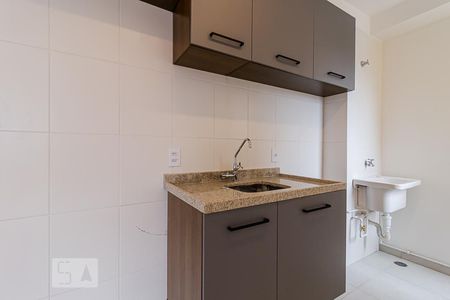Apartamento para alugar com 37m², 2 quartos e sem vagaCozinha