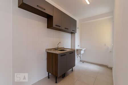 Apartamento para alugar com 37m², 2 quartos e sem vagaCozinha