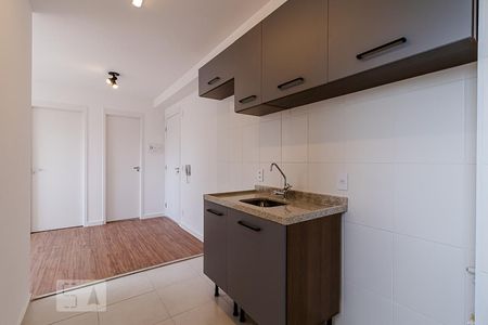 Apartamento para alugar com 37m², 2 quartos e sem vagaCozinha