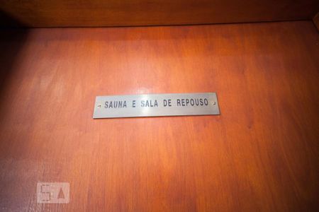 Area comum de apartamento à venda com 4 quartos, 168m² em Vila Gomes Cardim, São Paulo