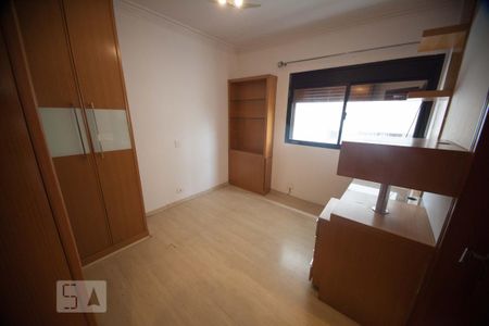 Suite 02 de apartamento à venda com 4 quartos, 168m² em Vila Gomes Cardim, São Paulo