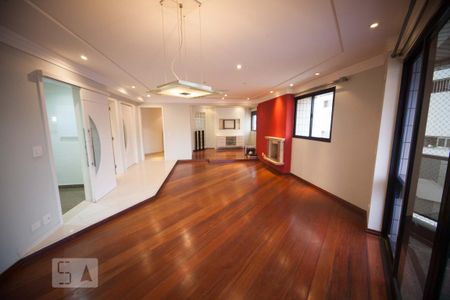 Apartamento à venda com 4 quartos, 168m² em Vila Gomes Cardim, São Paulo