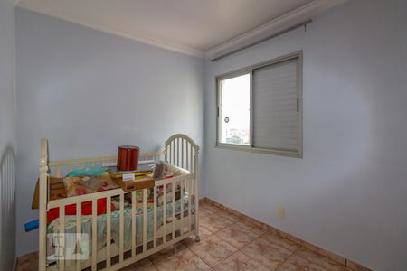 Quarto 1 de apartamento à venda com 3 quartos, 76m² em Vila Esperança, São Paulo