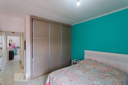 Casa à venda com 105m², 2 quartos e 2 vagasQuarto 2