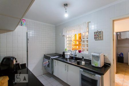 Casa à venda com 105m², 2 quartos e 2 vagasCozinha