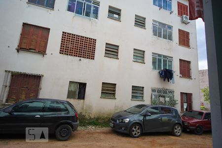 Quarto 1 - Vista de apartamento à venda com 2 quartos, 70m² em Rubem Berta, Porto Alegre