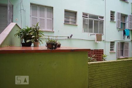 Sala - Vista de apartamento à venda com 2 quartos, 70m² em Rubem Berta, Porto Alegre
