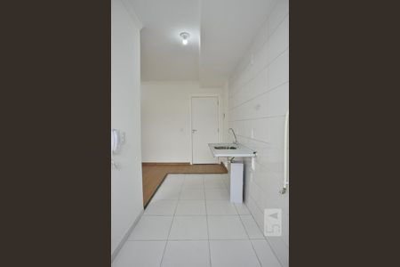 Apartamento para alugar com 44m², 2 quartos e 1 vagaCozinha