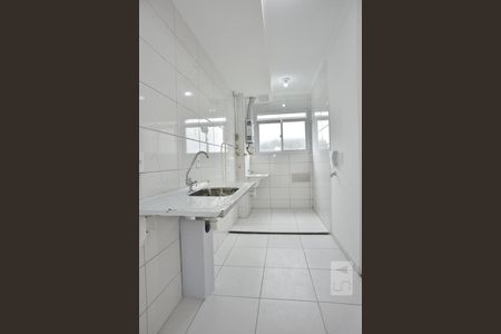 Apartamento para alugar com 44m², 2 quartos e 1 vagaCozinha