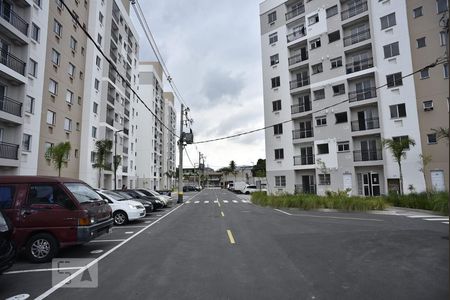 Apartamento para alugar com 44m², 2 quartos e 1 vagaEstacionamento