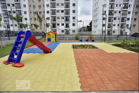 Apartamento para alugar com 44m², 2 quartos e 1 vagaÁrea Comum - Playground