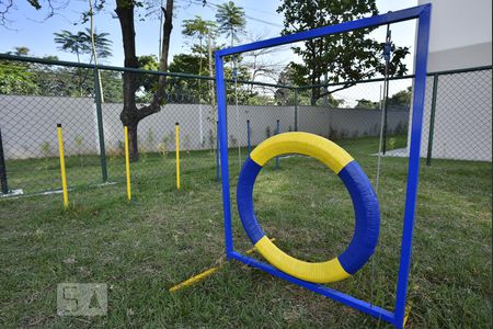 Apartamento para alugar com 44m², 2 quartos e 1 vagaÁrea Pet