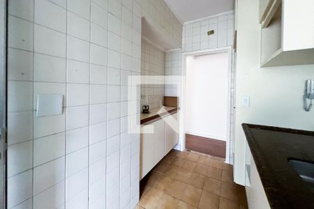 Apartamento para alugar com 75m², 2 quartos e 1 vagaCozinha