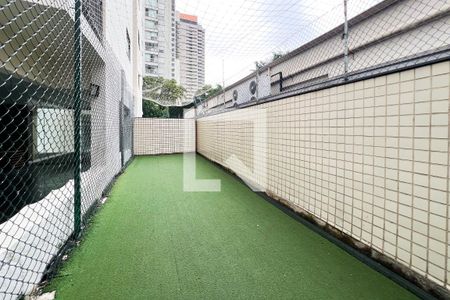 Apartamento para alugar com 75m², 2 quartos e 1 vagaQuadra Esportiva