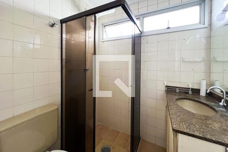 Apartamento para alugar com 75m², 2 quartos e 1 vagaBanheiro