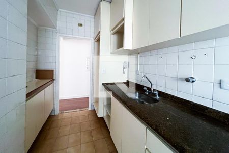 Apartamento para alugar com 75m², 2 quartos e 1 vagaCozinha