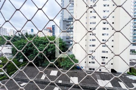 Apartamento para alugar com 75m², 2 quartos e 1 vagaVista