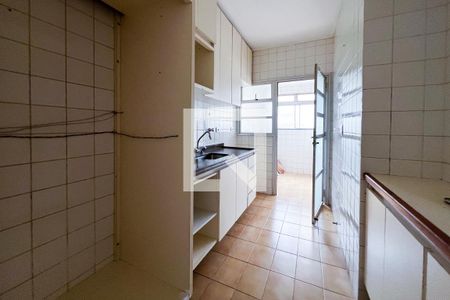 Apartamento para alugar com 75m², 2 quartos e 1 vagaCozinha
