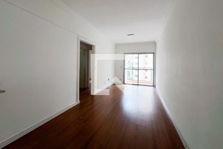 Sala de apartamento para alugar com 2 quartos, 75m² em Vila Olímpia, São Paulo