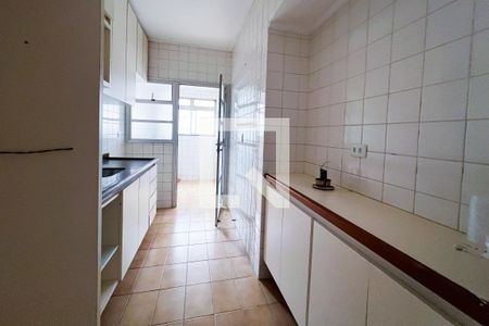 Apartamento para alugar com 75m², 2 quartos e 1 vagaCozinha