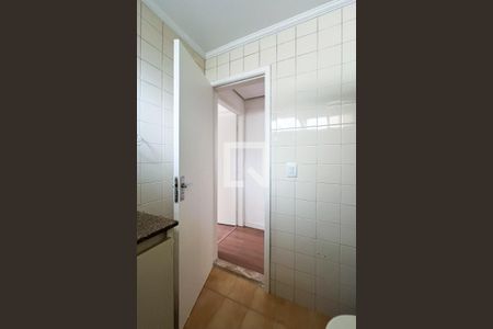Apartamento para alugar com 75m², 2 quartos e 1 vagaBanheiro