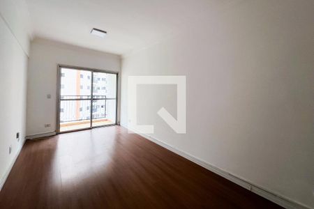 Sala de apartamento para alugar com 2 quartos, 75m² em Vila Olímpia, São Paulo