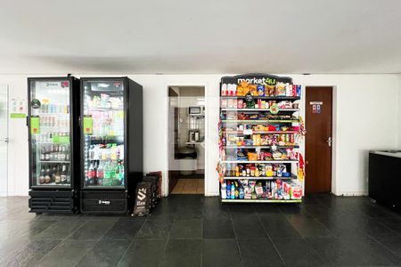 Apartamento para alugar com 75m², 2 quartos e 1 vagaMercado